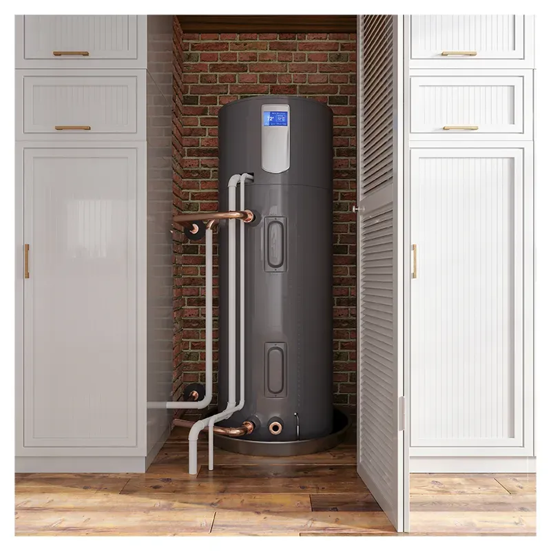 Water Heaters